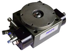 Pneumatic positioner P105rotary1-axis