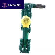Tunnel consolidation drilling rig Y018multifunctionhand-heldrotary