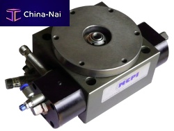 Pneumatic positioner P105rotary1-axis