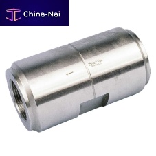 Ball check valve 40 seriesfor waterfor gasfor oil