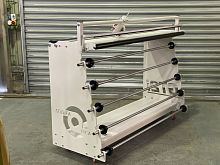 Roller unwinder 808