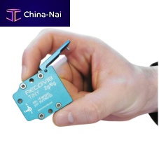 Vibration data-logger Tinyshockaccelerationfrequency