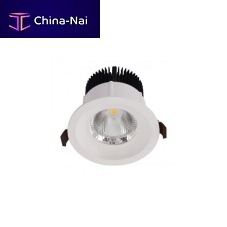 Recessed downlight FAROSLEDroundIP44