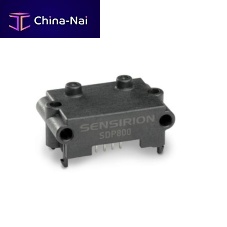 Differential pressure sensor SDP800 SeriesdigitalanalogO-ring