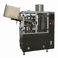 Tube filler NF60Zautomaticfloor-standingfor the pharmaceutical industry
