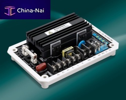 AC voltage regulator ADVR-16-400HZautomatic
