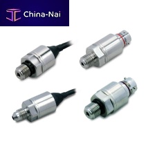 Relative pressure transducer 4300 Motorsport absolutesiliconanalog
