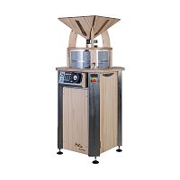 Flour mill MLIA 50with grindstonesverticalgrain