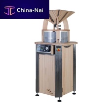 Flour mill MLIA 50with grindstonesverticalgrain