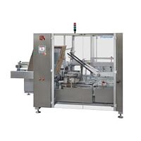 Horizontal case packer K 15automaticcartoncompact