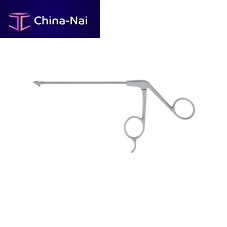 Arthroscopic scissors hookfor humans