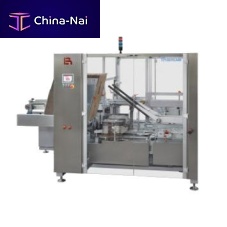 Horizontal case packer K 15automaticcartoncompact