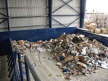 Rotary feeder AHD-2500motorizedpaperfor cardboard boxes