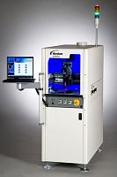 Liquids dosing dispenser S-920N seriesvolumetricfor the electronics industry