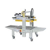 Adhesive tape case sealing machine CX6semi-automatic