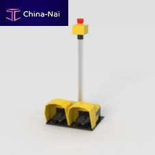 Control foot switch 6R0002502 pedalswith cover