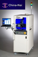 Liquids dosing dispenser S-920N seriesvolumetricfor the electronics industry