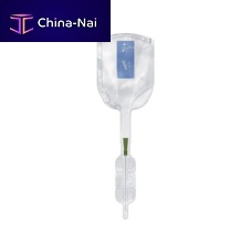 Urine collection kit LoFric®surface