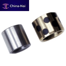 Smooth guide bushing STB seriesfor molds and tools