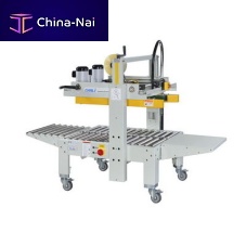 Adhesive tape case sealing machine CX6semi-automatic
