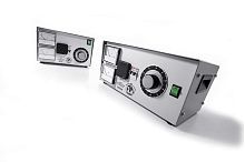 AC/AC power supply BR 351with short-circuit protectionlaboratory