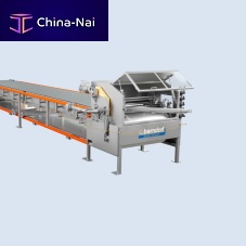 Rotating feeder automaticindustrialfor conveyor