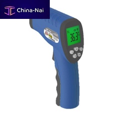 Infrared thermometer BT-61digitalhand-heldfor surface temperature measurement