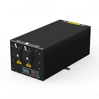 Femtosecond laser INDYLIT 20 seriesfibergreeninfrared