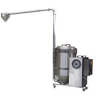 Pharmaceutical product feeder CFSfor capsules