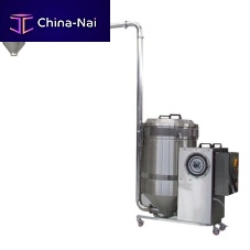 Pharmaceutical product feeder CFSfor capsules