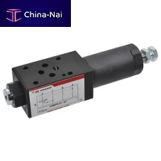 Plug valve KRMPR03A3hydraulicpressure-reducingindustrial