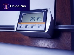 Digital measuring device MD 272electronicindustrialwith display