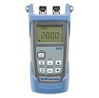 Variable attenuator FVA-600for fiber optics