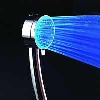 Round hand shower H2005chrome