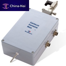 Thermal evaporator CEM-Systemvacuumprocessfor liquids