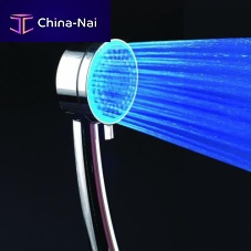 Round hand shower H2005chrome