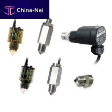 Electro-optical level switch SD seriesfor liquidsfor the pharmaceutical industryautomotive