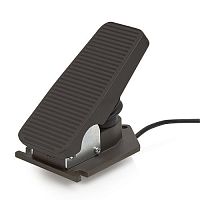 Control pedal MYTHOS acceleratorclutchHall effect