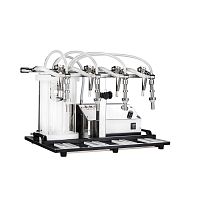 Automatic filling machine ENOLMASTERsemi-automaticmanualbottle