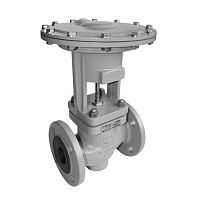 Regulating valve 3351plugpneumaticshut-off