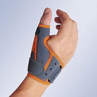 Thumb orthosis M series