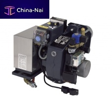Monobloc burner KG/UB seriesnozzle mixpilotradiant