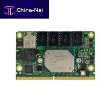 SMARC 2.0 computer-on-module EZT-E3950A SMARCSMARC 2.1Intel® Celeron®HDMI