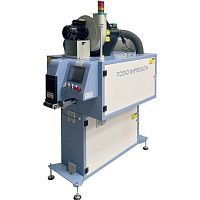 Tunnel oven mini HELIOSdryingUVcompact