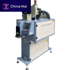 Tunnel oven mini HELIOSdryingUVcompact