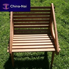 Contemporary armchair Pandabamboobambooeco-friendly