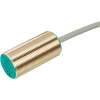 Inductive proximity sensor cylindricalthreaded