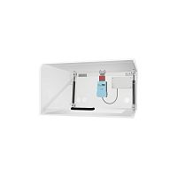 Voltage testing device TC-STmanualhigh-voltage