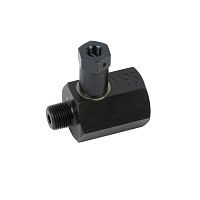 Relief valve A 135