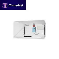 Voltage testing device TC-STmanualhigh-voltage